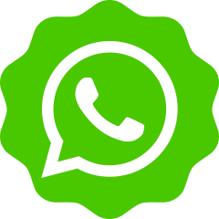Chat with us on WhatsApp