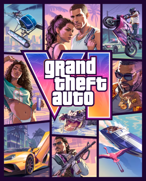Grand Theft Auto VI